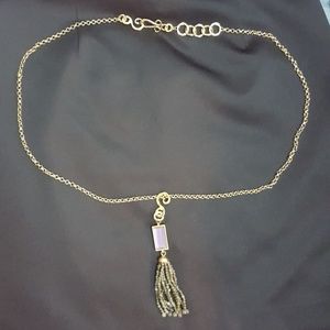 Stephanie Kantis Build necklace